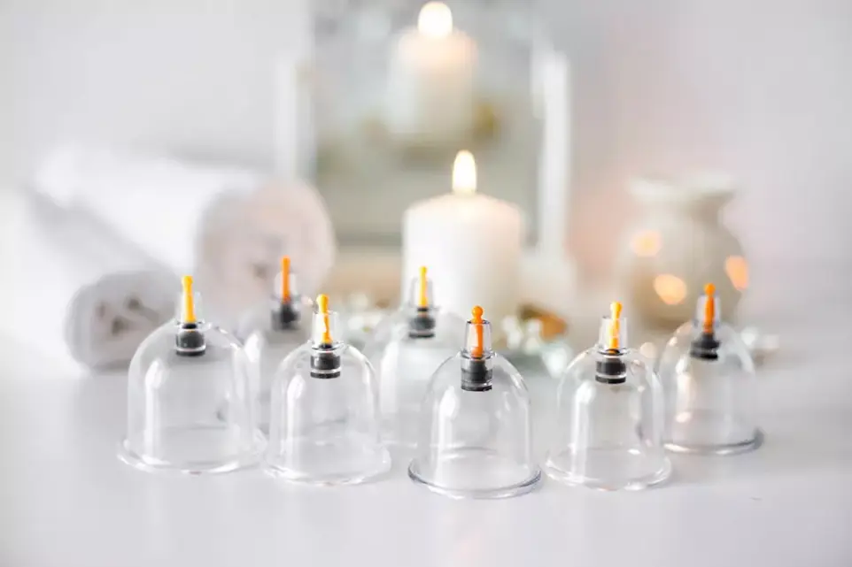 Hijama Cups